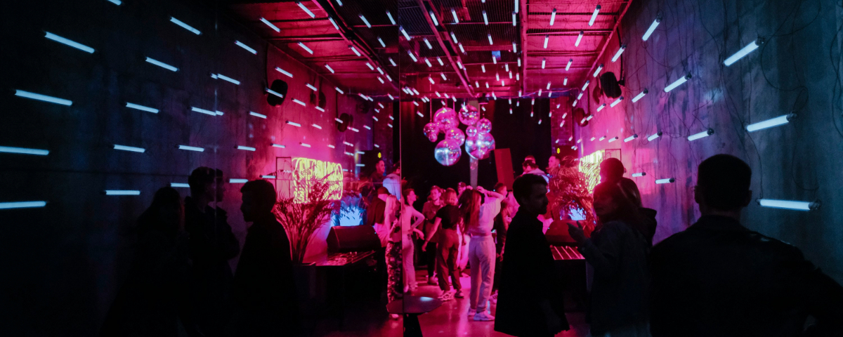 Citytrip Rotterdam Rotown