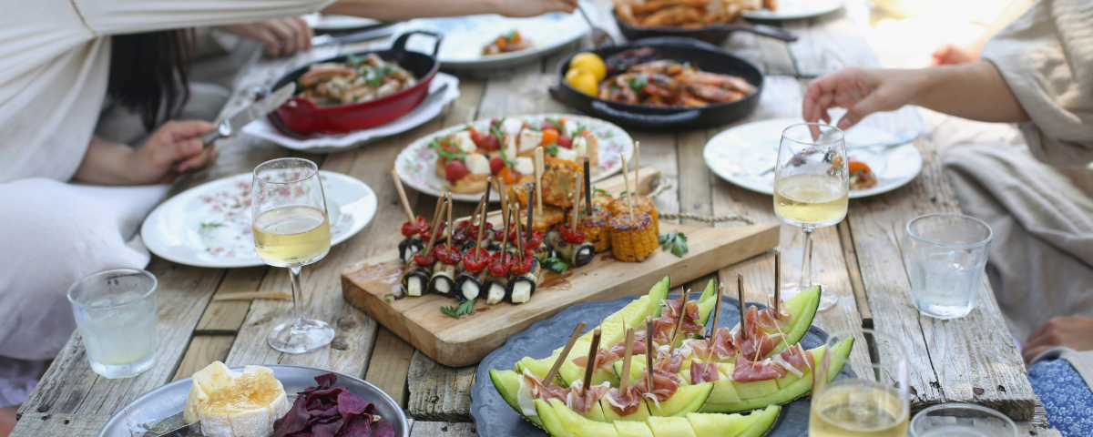 Citytrip Rotterdam dining at Rainarai