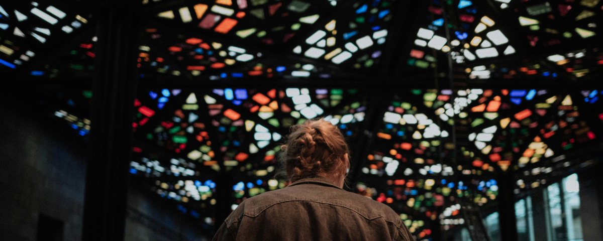 Citytrip Utrecht Doloris Maze