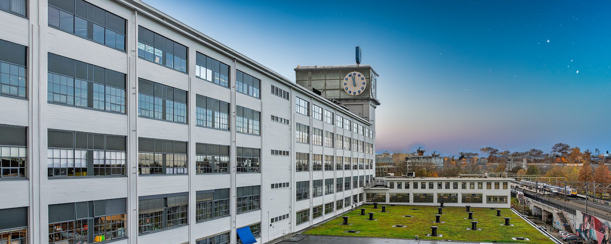 Klokgebouw events in Eindhoven