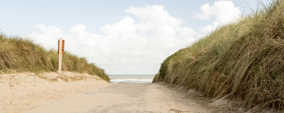Ontdek de Manteling met kinderen