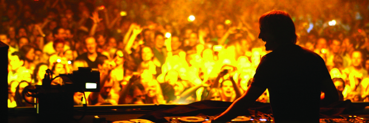 free your mind festival arnhem