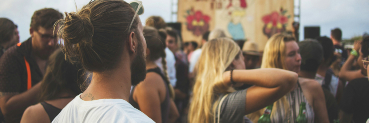 veerplasfestival in haarlem