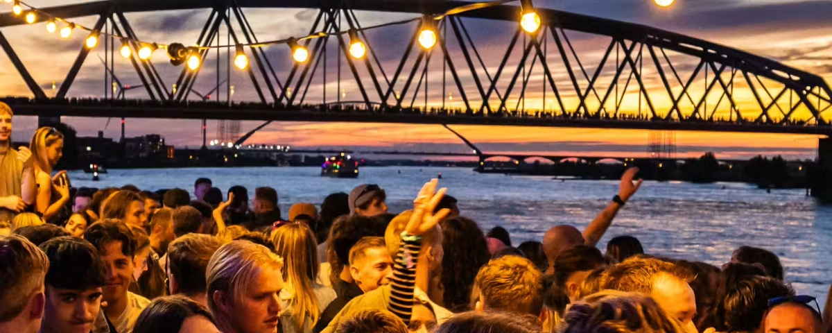 nijmeegse zomerfeesten