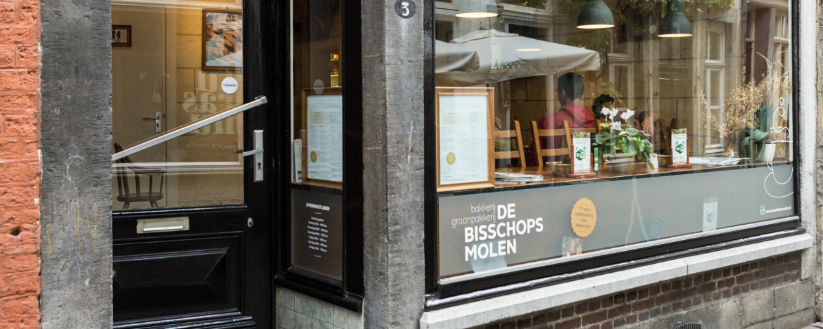 inkijkje in de winkel van bisschopsmolen